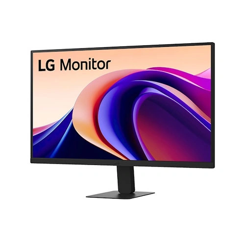 LG 27U631A-B 27 Inch Monitor